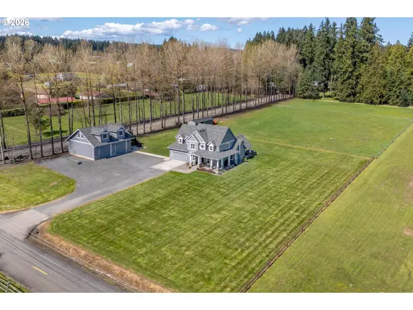 34281 MILLARD RD, Warren, OR 97053