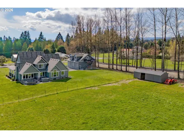 34281 MILLARD RD, Warren, OR 97053