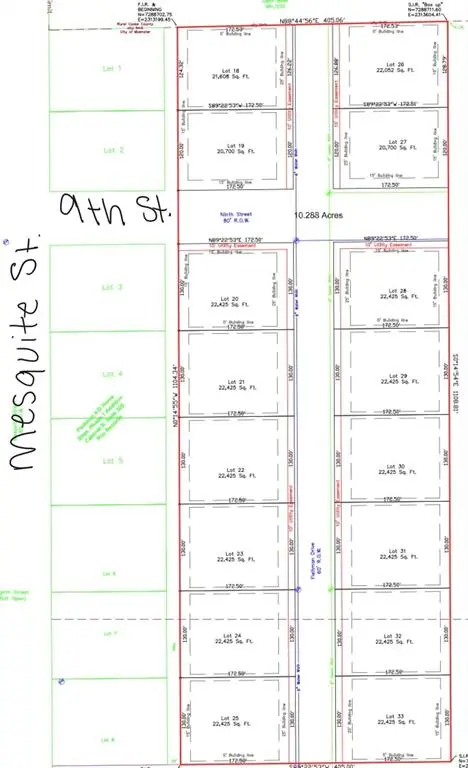 19 Fleitman Drive, Muenster, TX 76252