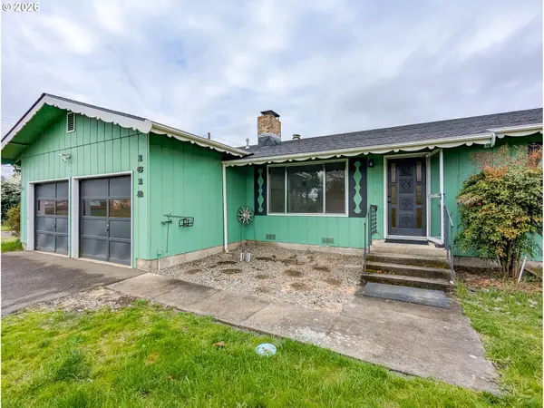 1612 NW WANELL ST, Roseburg, OR 97471