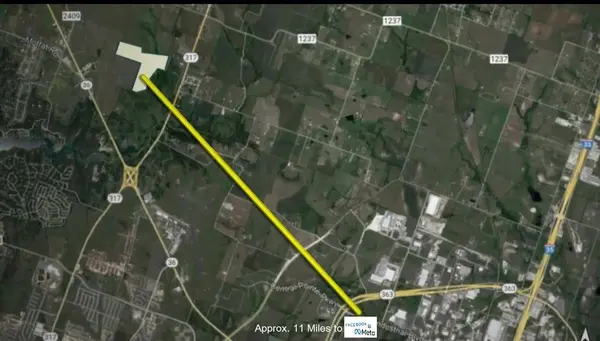 14022 317 Highway, Temple, TX 76504