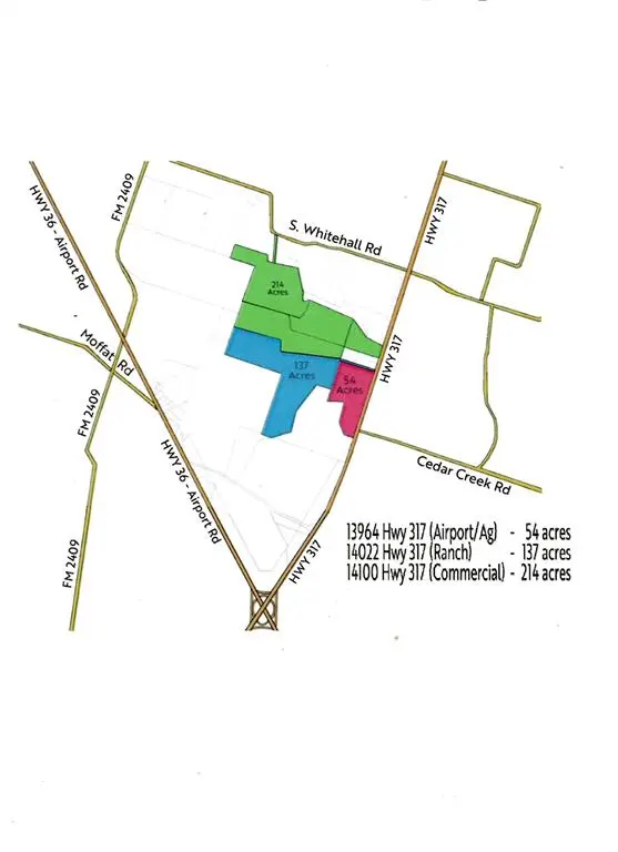 14022 317 Highway, Temple, TX 76504