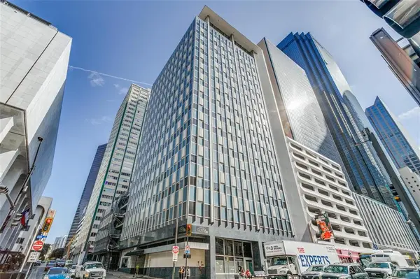 1505 Elm Street #204, Dallas, TX 75201