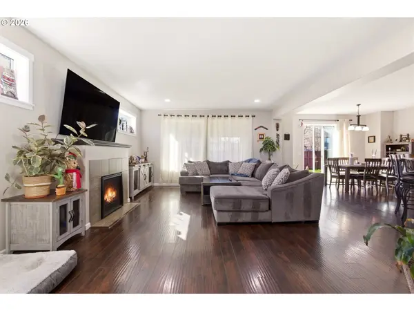 9600 NE 163RD CT, Vancouver, WA 98682