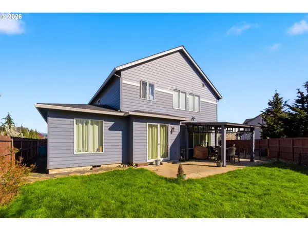 9600 NE 163RD CT, Vancouver, WA 98682