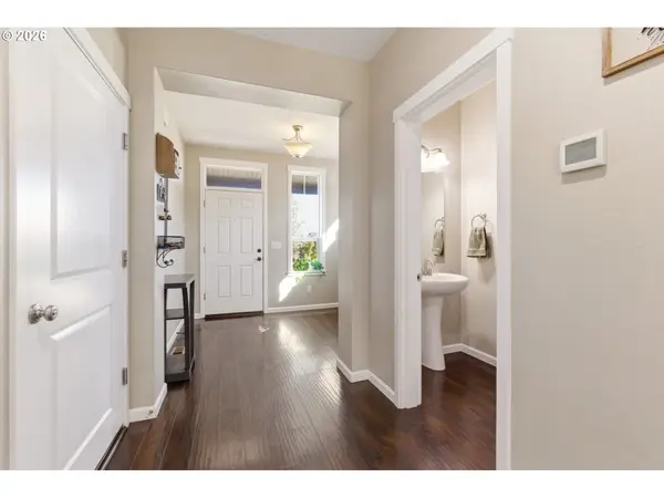 9600 NE 163RD CT, Vancouver, WA 98682