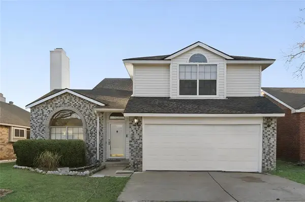 4153 Stinwick, Grand Prairie, TX 75052