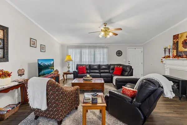 3721 Fm 1568, Campbell, TX 75422