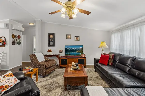 3721 Fm 1568, Campbell, TX 75422