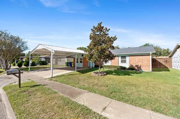 12113 Baron Drive, Balch Springs, TX 75180