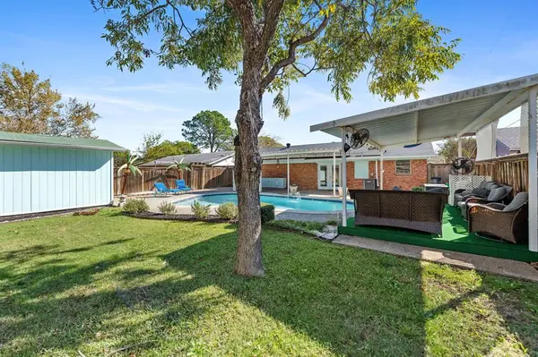 12113 Baron Drive, Balch Springs, TX 75180