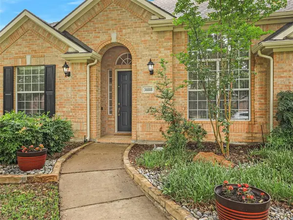 3188 Birchridge Drive, Frisco, TX 75033