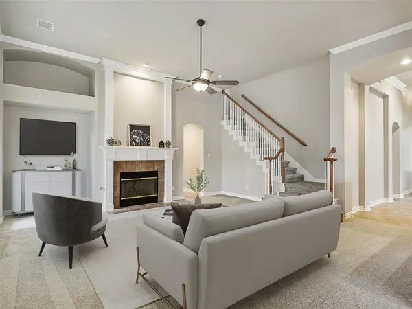 3188 Birchridge Drive, Frisco, TX 75033