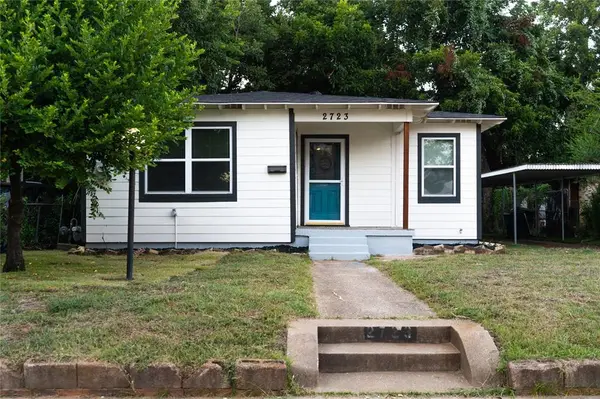 2723 Bethurum Avenue,  Dallas,  TX 75215