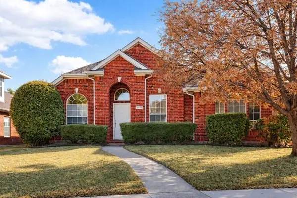 2720 Zoeller Drive, Plano, TX 75025