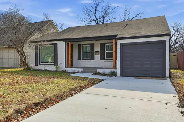 2713 Mission Street, Fort Worth, TX 76109