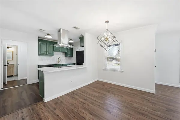 2713 Mission Street, Fort Worth, TX 76109