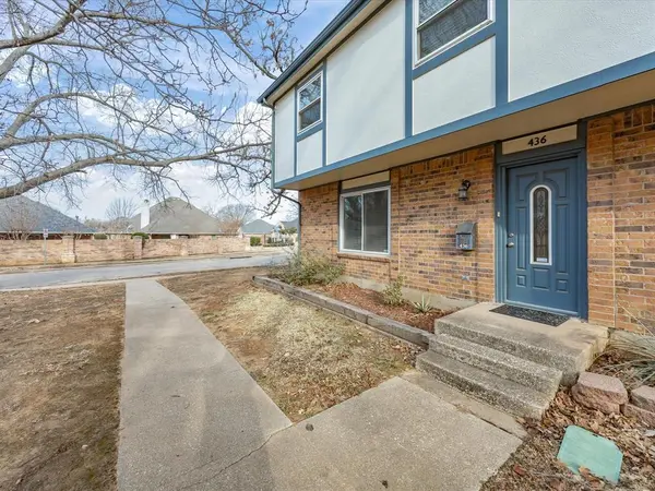 436 Westview Terrace, Arlington, TX 76013