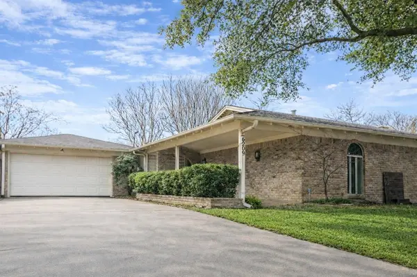 6209 Trail Lake Drive, Fort Worth, TX 76133