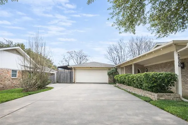 6209 Trail Lake Drive, Fort Worth, TX 76133