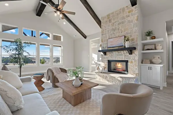 4205 County Road 570, Farmersville, TX 75442