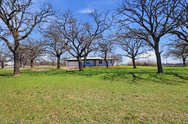 102 Middleton Court, Weatherford, TX 76087