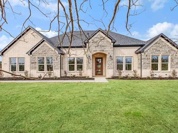 1419 Fm 1389 N, Combine, TX 75159