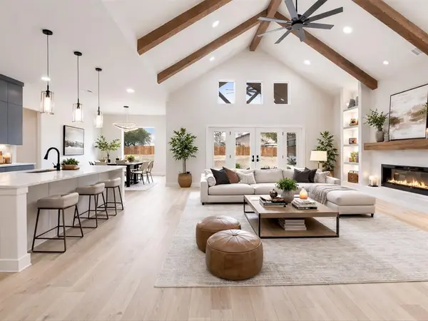 1419 Fm 1389 N, Combine, TX 75159