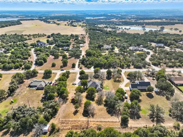 1541 County Road 318, Glen Rose, TX 76043