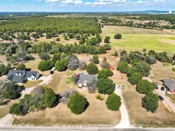1541 County Road 318, Glen Rose, TX 76043