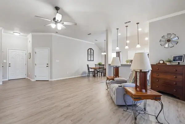 2951 Journey Lane, Abilene, TX 79606