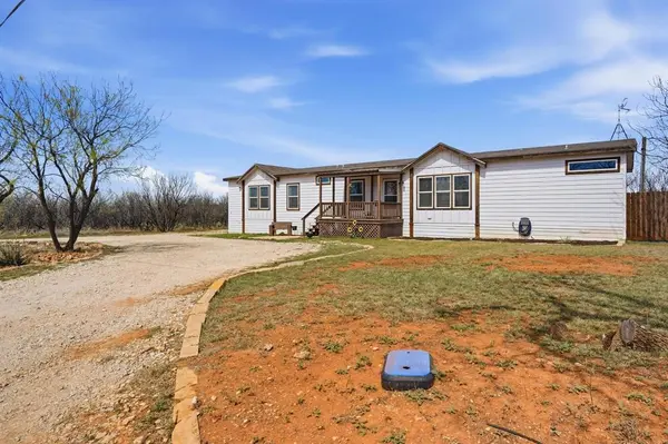 1502 11th Street, Anson, TX 79501