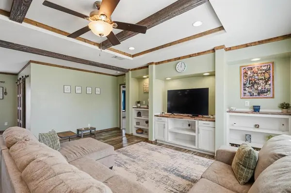 1502 11th Street, Anson, TX 79501