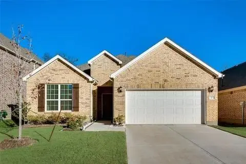 421 Windward Drive, Little Elm, TX 75068