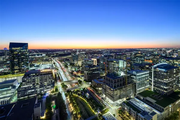 1918 Olive Street #3503, Dallas, TX 75201