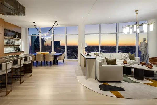 1918 Olive Street #3503, Dallas, TX 75201