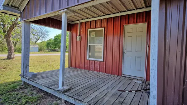 601 Baylor Street, Nocona, TX 76255
