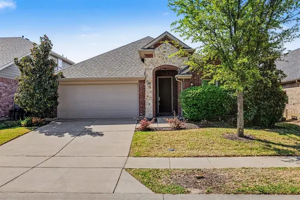 412 Smokebrush Street, Celina, TX 75009