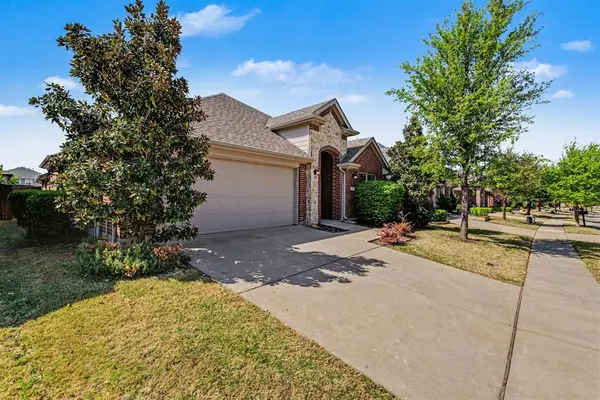 412 Smokebrush Street, Celina, TX 75009