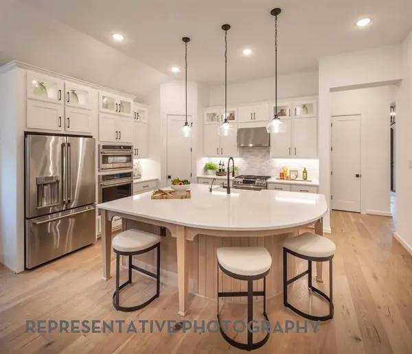 5008 Westhaven Circle, Denison, TX 75020