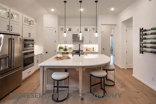 5008 Westhaven Circle, Denison, TX 75020