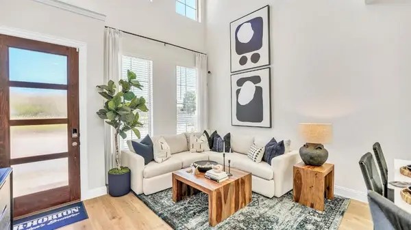 1514 Dulwich Drive, Allen, TX 75013