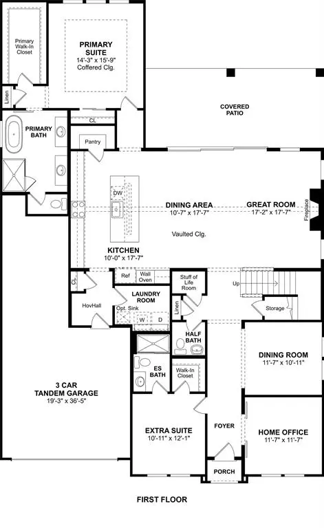 1220 Butterfly Dale Drive, Lavon, TX 75166