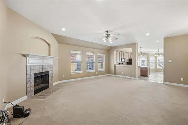 4529 Worchester Lane, Mckinney, TX 75070