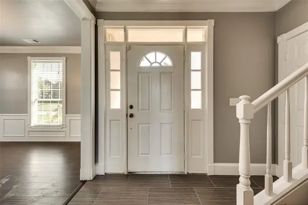 4669 Reunion Drive, Plano, TX 75024