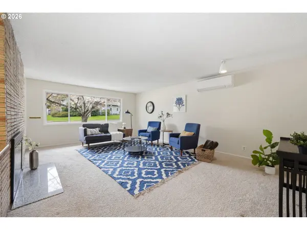 815 NW MERRIE DR, Corvallis, OR 97330