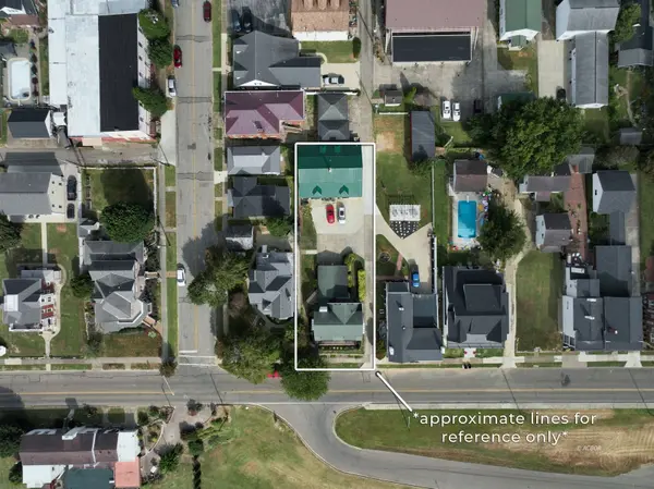 208 First Ave, Gallipolis, OH 45631