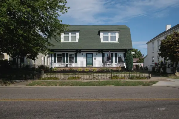 208 First Ave, Gallipolis, OH 45631