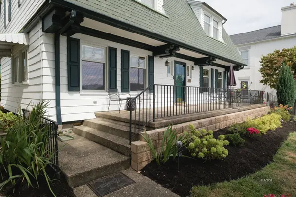 208 First Ave, Gallipolis, OH 45631