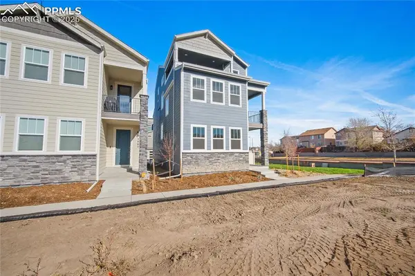 3071 Curly GRV, Colorado Springs, CO 80922